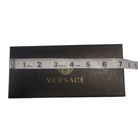 Versace Sunglass/Eyeglass Box - Picture 7 of 9